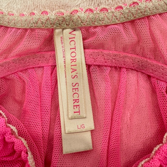 Victoria's Secret lingerie - Picture 4 of 4